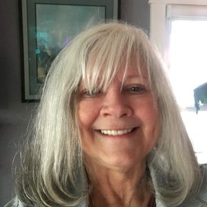 Meet your Posher, Diane